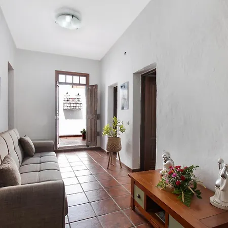 Diablitos 1a - Ideal Familias Lägenhet San Juan de la Rambla