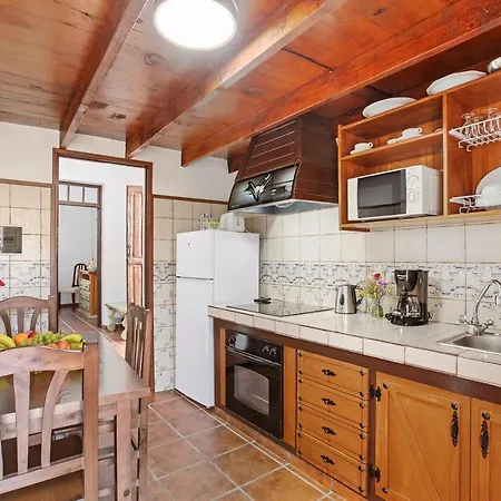 Apartamento Diablitos 1a San Juan de la Rambla