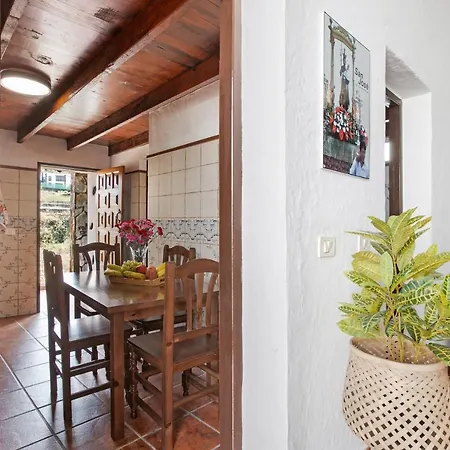 Diablitos 1a Apartment