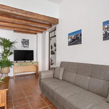 Appartement Diablitos 1a *