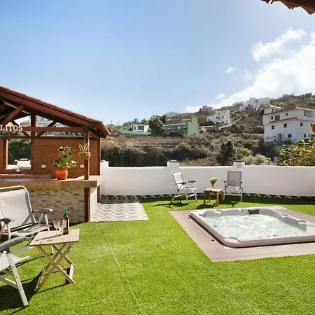 Diablitos 1a Apartment *