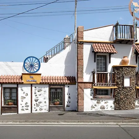 Diablitos 1a Appartement