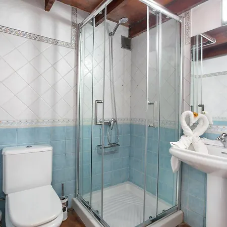 Diablitos 1a Appartement *