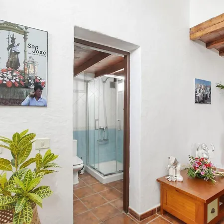 Appartement Diablitos 1a