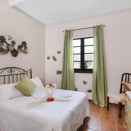 Diablitos 1a Appartement