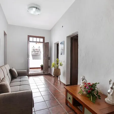 Diablitos 1a Appartement *