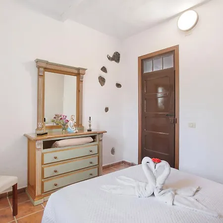 Appartement Diablitos 1a