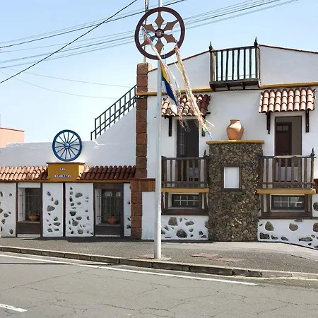 Appartement Diablitos 1a