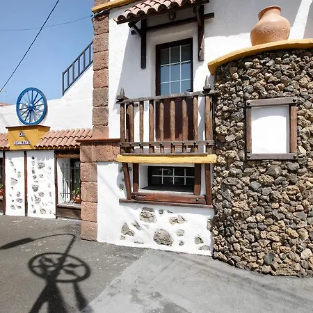 Diablitos 1a Appartement San Juan de la Rambla