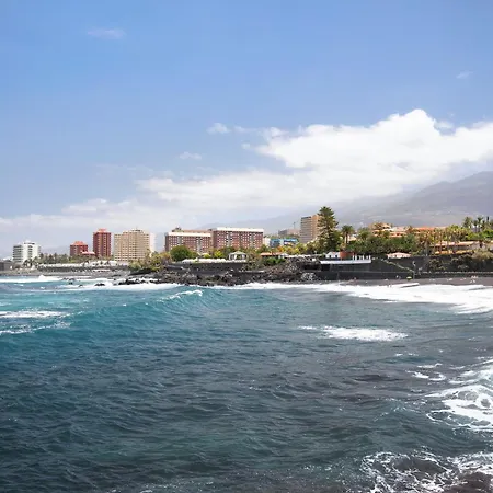 דירה Diablitos 1a San Juan de la Rambla