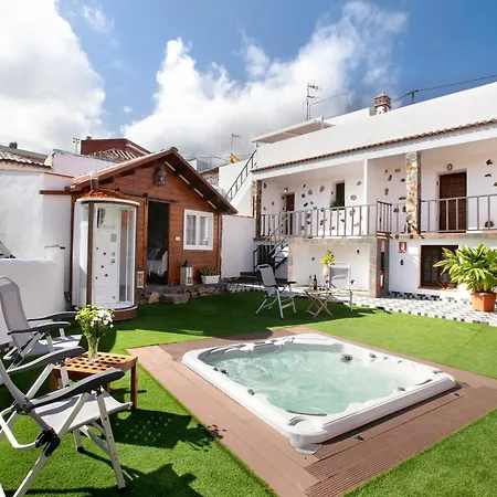 דירה Diablitos 1a *