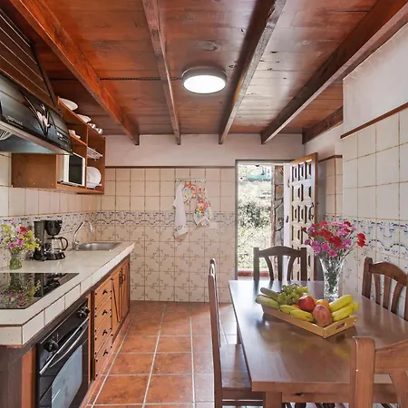 Diablitos 1a - Ideal Familias Apartment San Juan de la Rambla