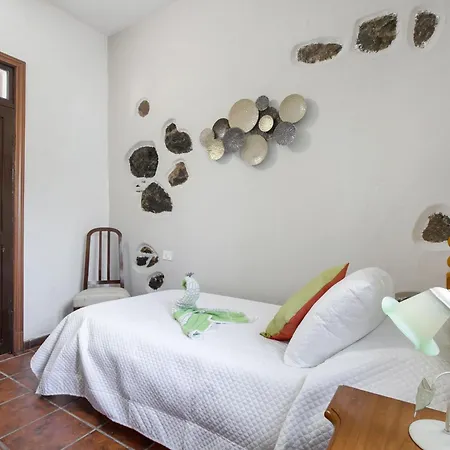 Diablitos 1a Apartamento