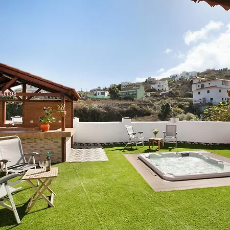 Apartment Diablitos 1a - Ideal Familias *