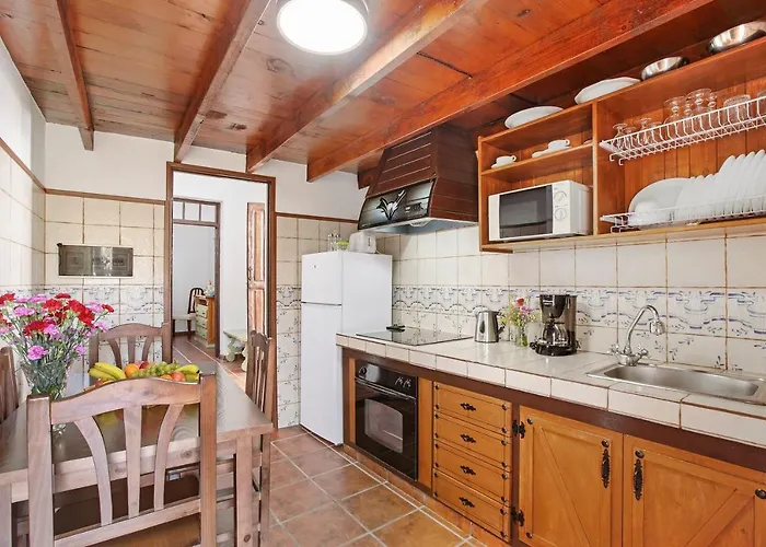 דירה Diablitos 1a San Juan de la Rambla