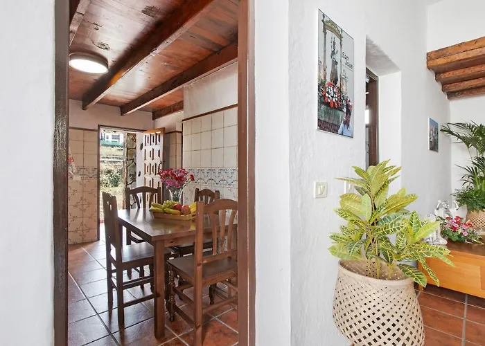 Diablitos 1a דירה