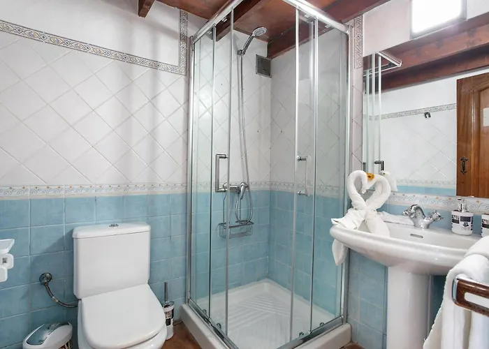 Diablitos 1a דירה *