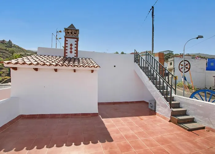 Diablitos 1a דירה *