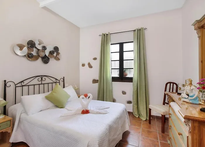 Diablitos 1a דירה