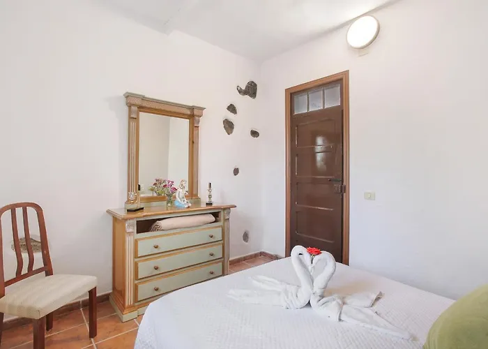 דירה Diablitos 1a