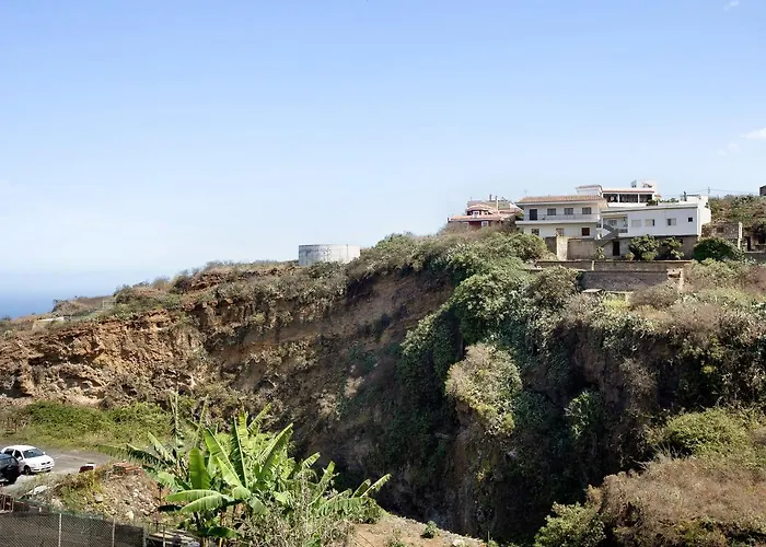 Diablitos 1a דירה