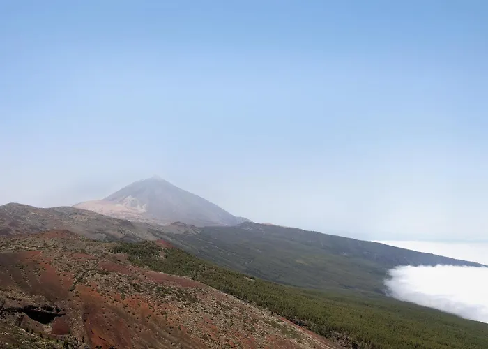 דירה Diablitos 1a *