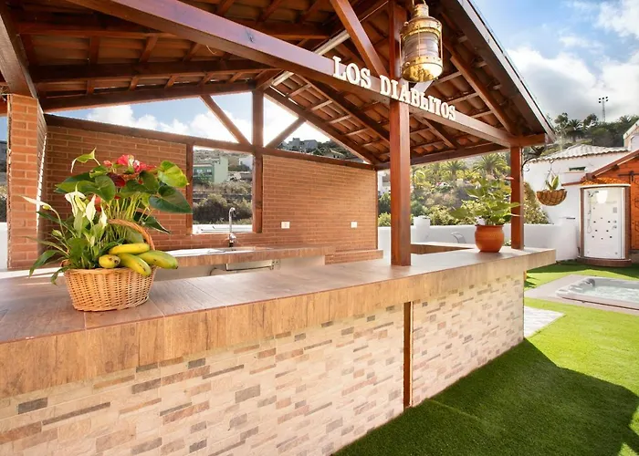 Diablitos 1a San Juan de la Rambla