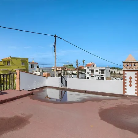 Diablitos 1a Apartament *