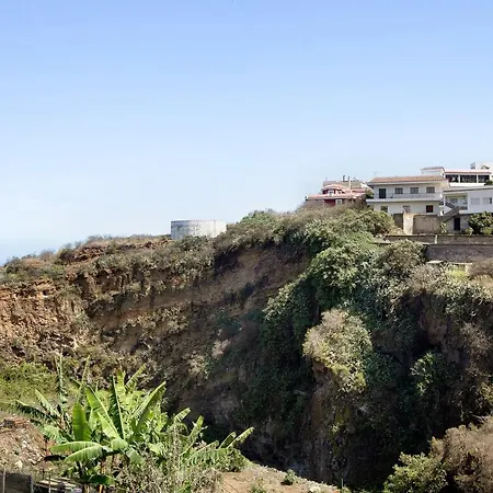 Diablitos 1a Apartament